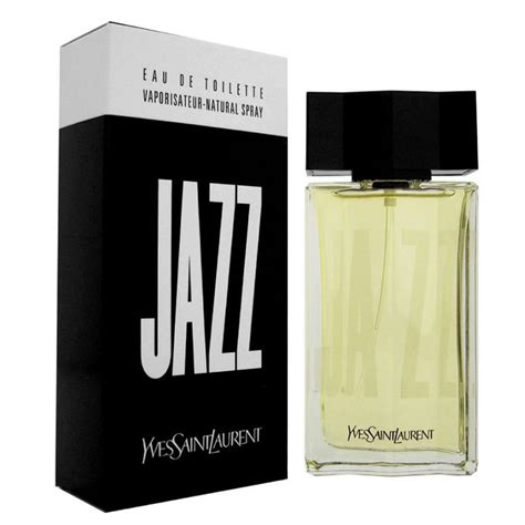 jazz de yves saint laurent|jazz aftershave discontinued.